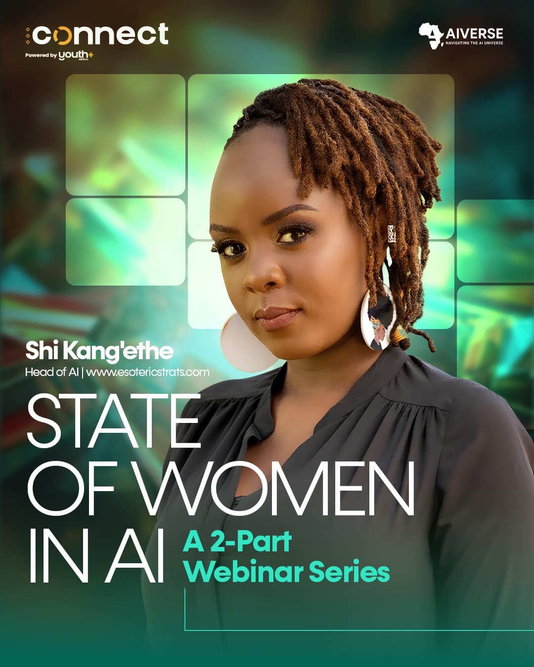 State of Women in AI