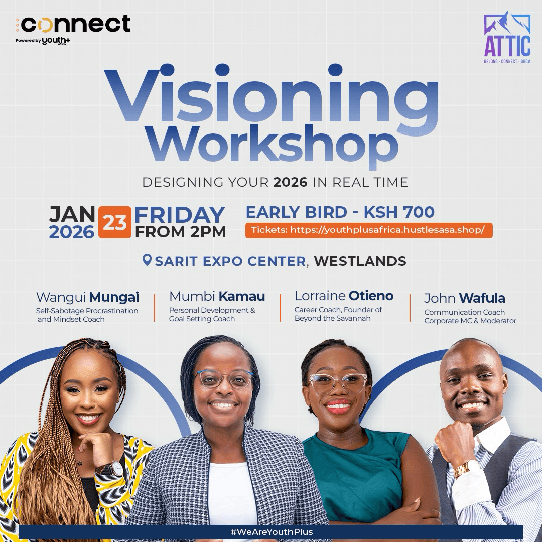 Visioning Workshop