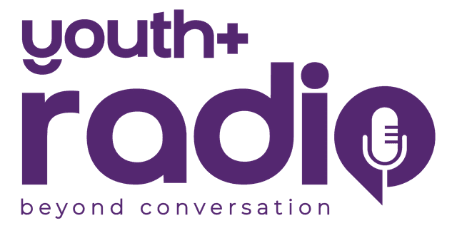 Youth+ Radio logo